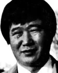 서양화가인 임영우의 대표 이미지