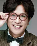 개그맨, 대학교수인 이영재의 대표 이미지