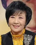 가수인 박재란의 대표 이미지
