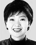 패션디자이너, 대학교수인 김정혜의 대표 이미지