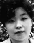 한국화가인 권영주의 대표 이미지