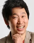 개그맨인 김현기의 대표 이미지