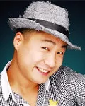 개그맨인 정용국의 대표 이미지