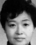 서양화가인 안선희의 대표 이미지