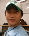 개그맨인 조인기의 대표 이미지