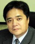 대학교수인 조만기의 대표 이미지