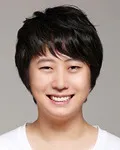 개그맨인 조우용의 대표 이미지