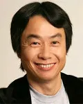 게임프로그래머인 미야모토 시게루의 대표 이미지