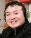 (전직)개그맨인 김형곤의 대표 이미지