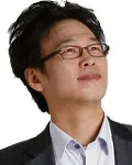 가수인 이현덕의 대표 이미지