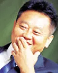 벤처기업인인 전성환의 대표 이미지