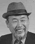 (전직)서예가인 권영도의 대표 이미지