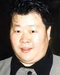개그맨인 김상호의 대표 이미지