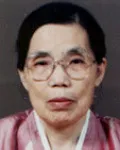 서예가인 김리선의 대표 이미지