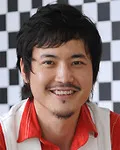 개그맨인 남진우의 대표 이미지