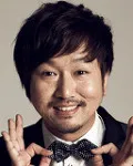 개그맨인 조윤호의 대표 이미지