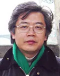 대학교수인 이덕형의 대표 이미지