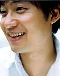 DJ인 히로시 와타나베의 대표 이미지