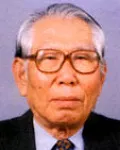 서예가인 김현봉의 대표 이미지
