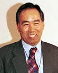 서예가인 김훈곤의 대표 이미지