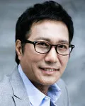 탤런트인 김효원의 대표 이미지