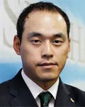 e스포츠감독, (전직)e스포츠해설가인 주훈의 대표 이미지