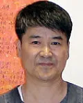 서예가인 노상동의 대표 이미지