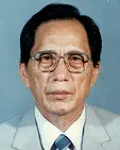 서예가인 박노국의 대표 이미지