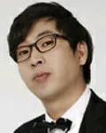 개그맨인 정진욱의 대표 이미지