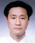 신문인인 마성호의 대표 이미지