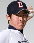 야구선수인 최현정의 대표 이미지