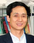 대학교수인 장윤석의 대표 이미지
