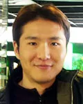 e스포츠해설가인 김철민의 대표 이미지