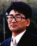 대학교수인 이인호의 대표 이미지