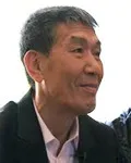 가수인 박인수의 대표 이미지