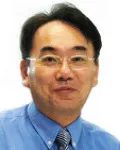 대학교수인 이성철의 대표 이미지