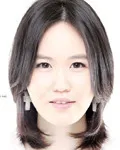 가수인 문소아의 대표 이미지