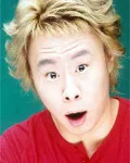 개그맨인 이진환의 대표 이미지