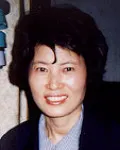 시인인 차정미의 대표 이미지