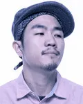 가수, 작곡가인 진보의 대표 이미지