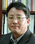 대학교수인 송석호의 대표 이미지