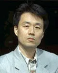 (전직)소설가인 채영주의 대표 이미지