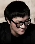 가수인 미스터 야부의 대표 이미지