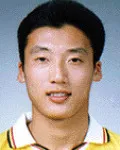 축구선수인 임호의 대표 이미지