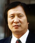 소설가인 현의섭의 대표 이미지