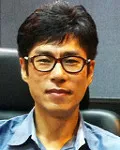가수인 유승범의 대표 이미지