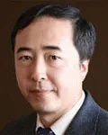 대학교수인 김용직의 대표 이미지