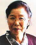 수필가인 김의순의 대표 이미지
