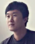 영화감독인 안국진의 대표 이미지
