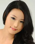 모델인 박봄의 대표 이미지